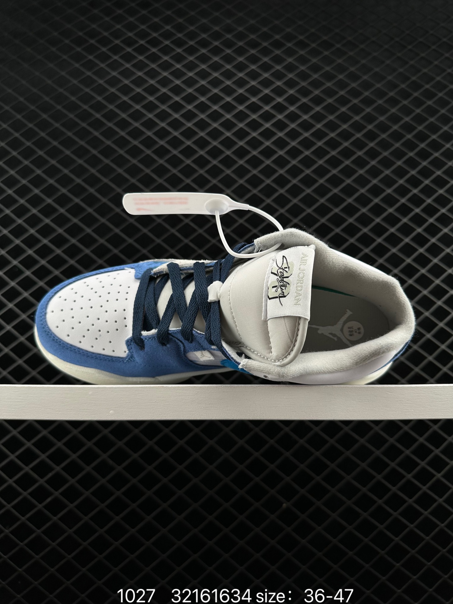 Air Jordan Stadium 9O Stadium